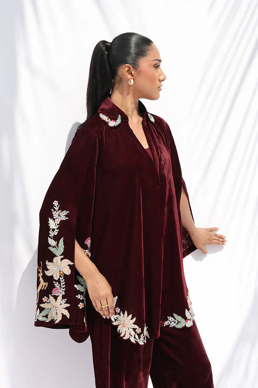 The Winter Edit '25 - Erin