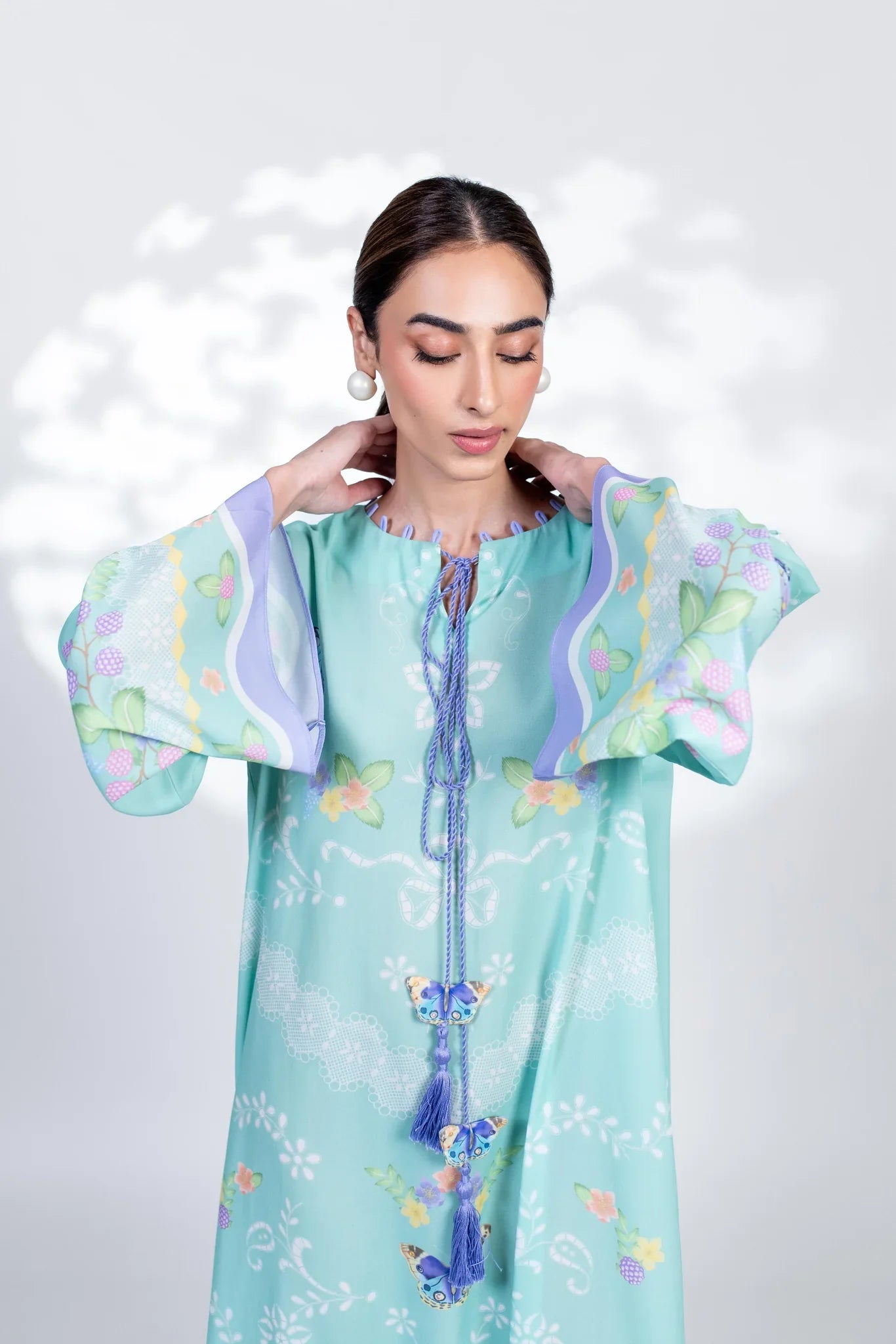 Autumn '25 - Sunbird (B)