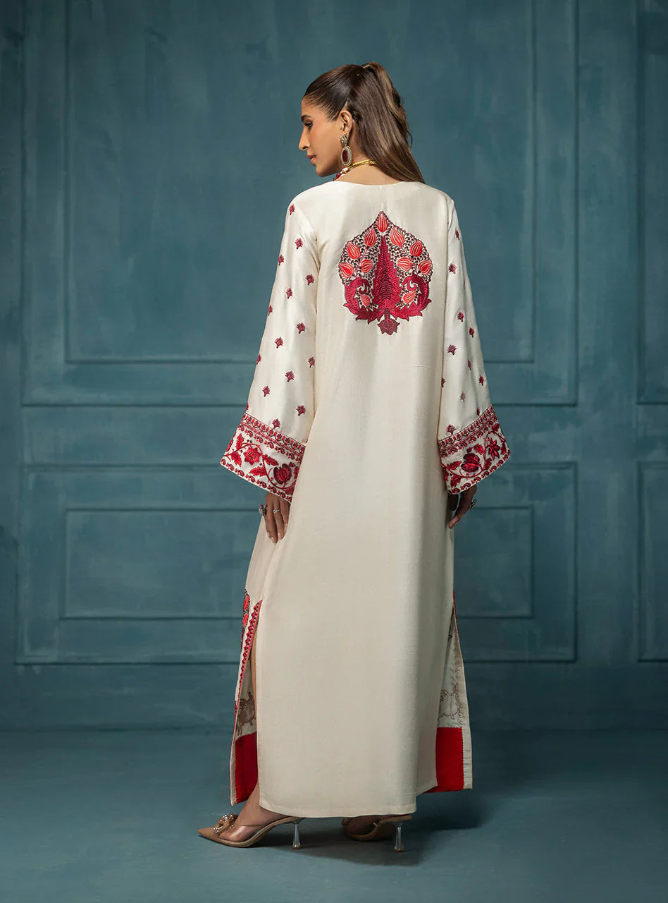 Luxury Pret '25 - Rumi