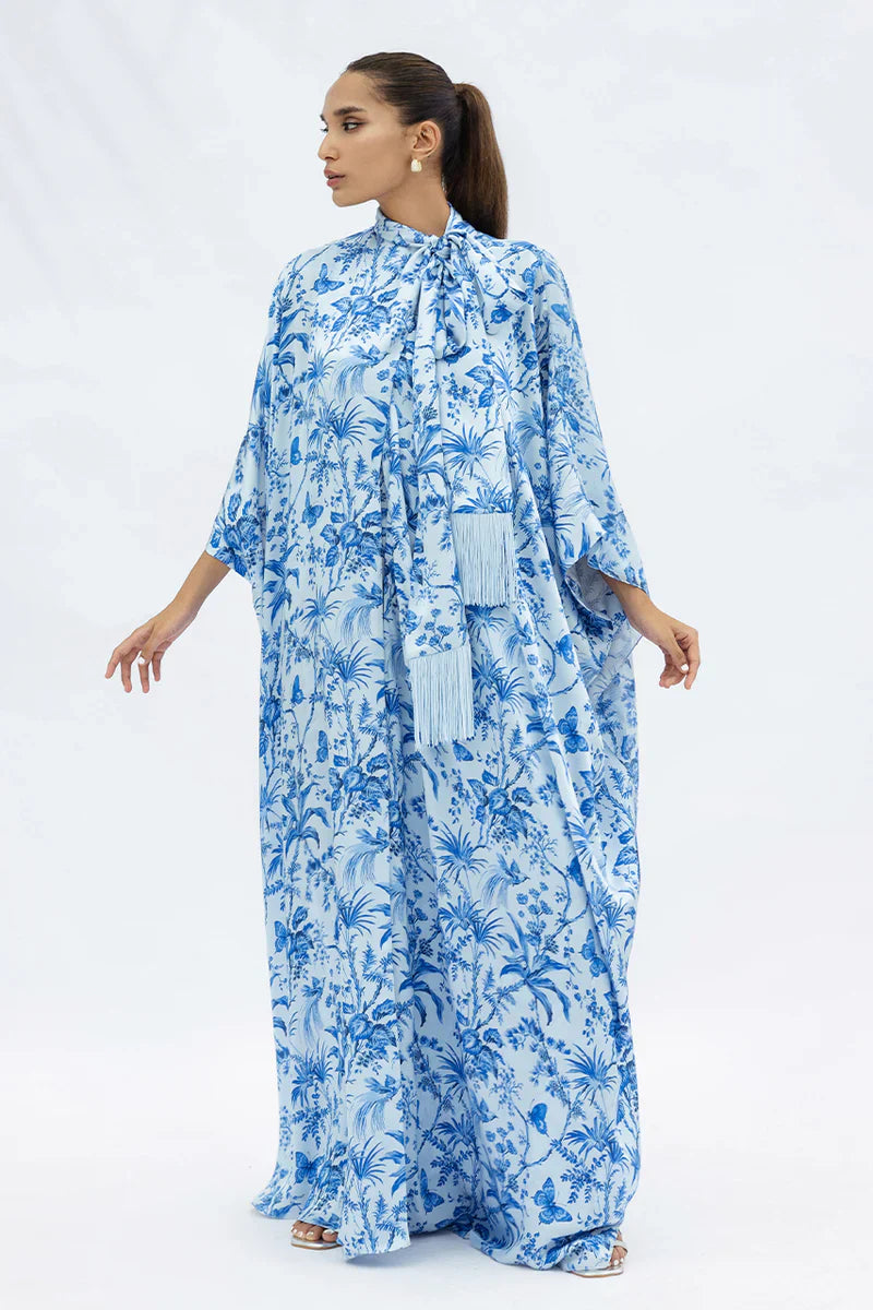 Fall Festive Modern Luxe '25 - Ena