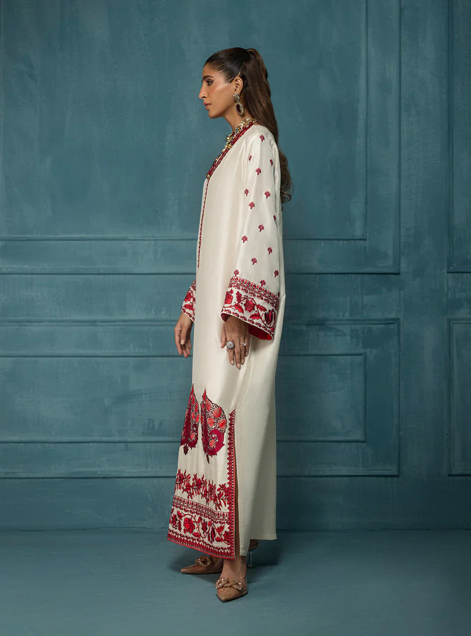Luxury Pret '25 - Rumi