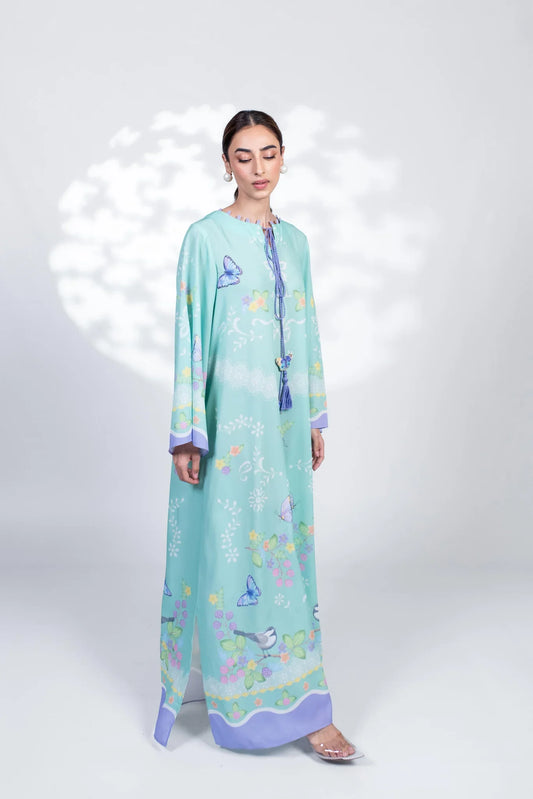 Autumn '25 - Sunbird (B)