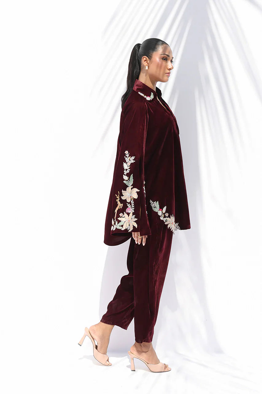 The Winter Edit '25 - Erin