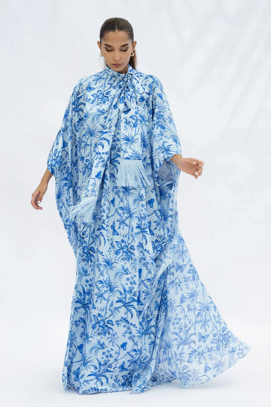 Fall Festive Modern Luxe '25 - Ena