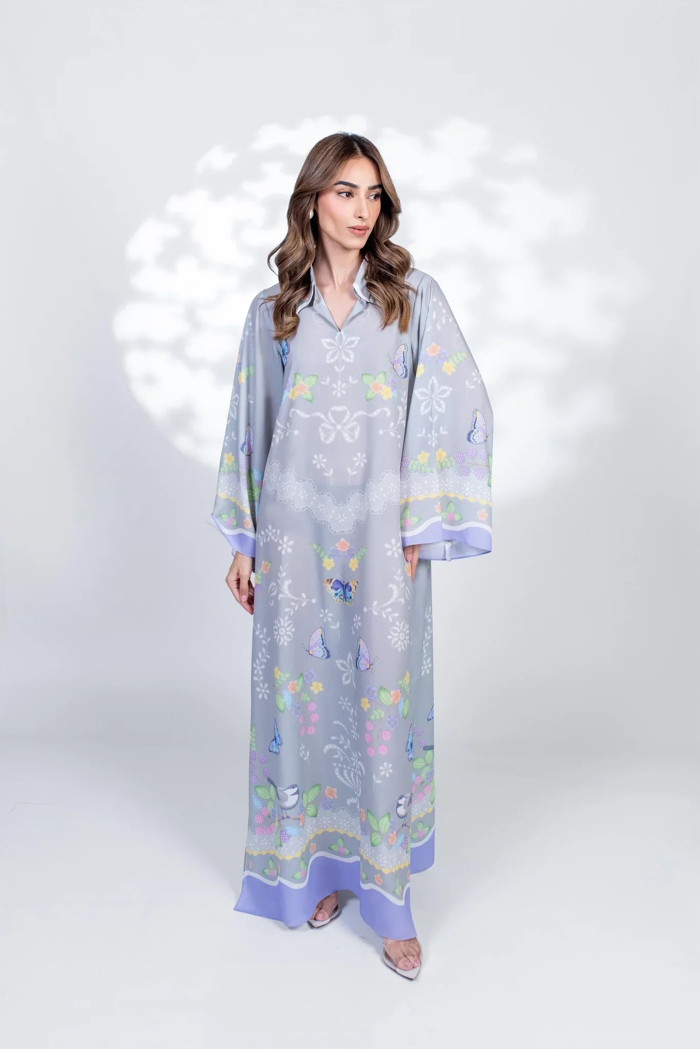 Autumn '25 - Sunbird (A)