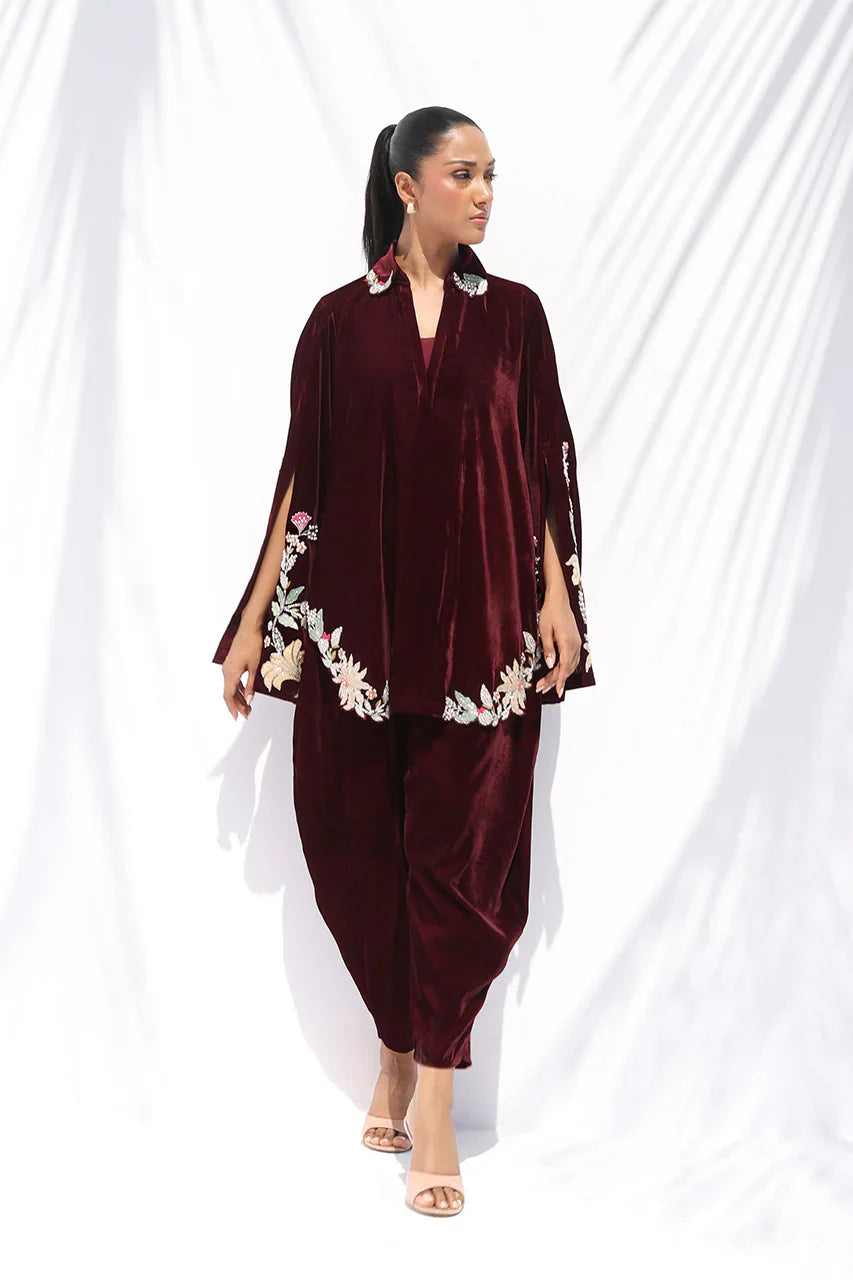 The Winter Edit '25 - Erin