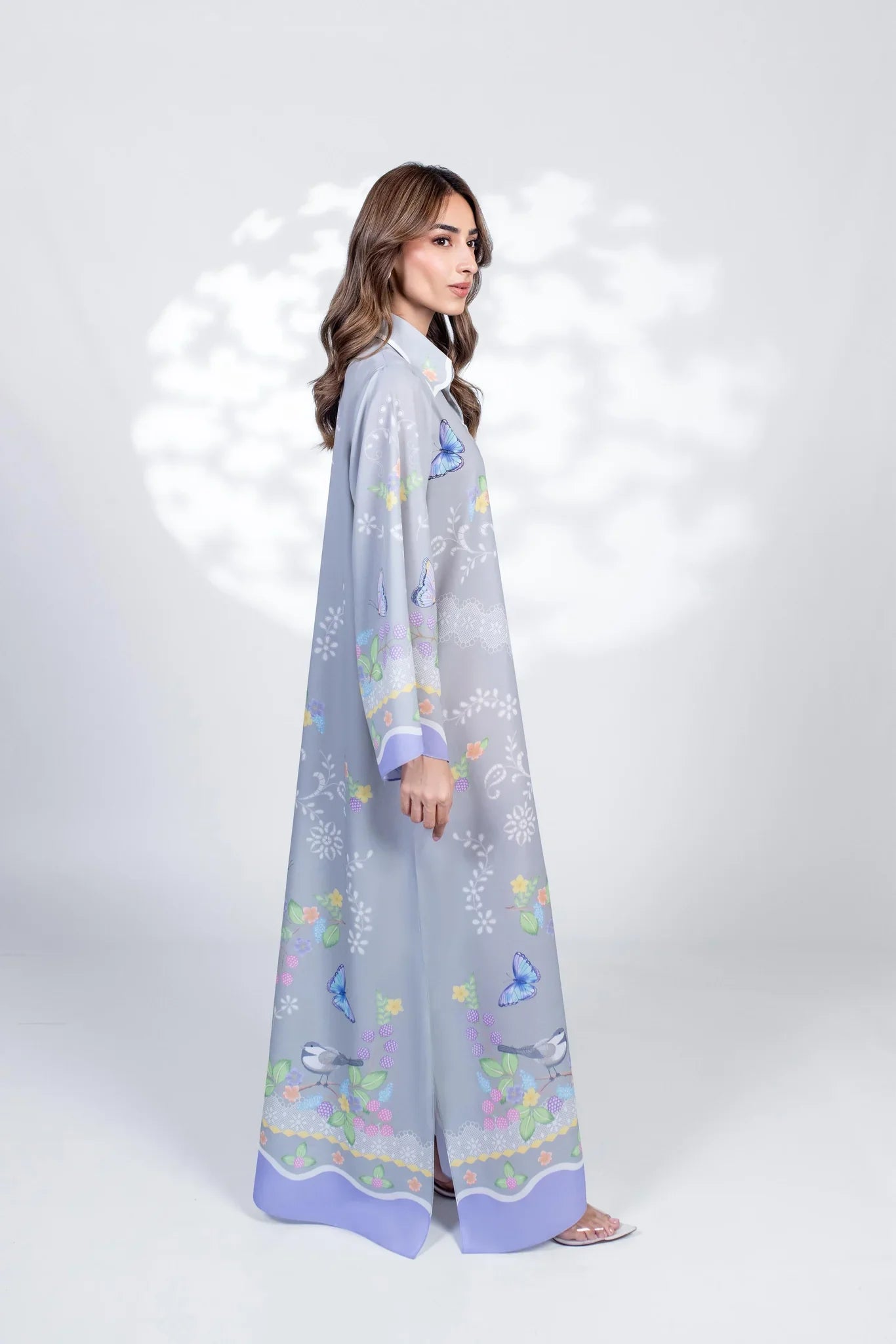 Autumn '25 - Sunbird (A)