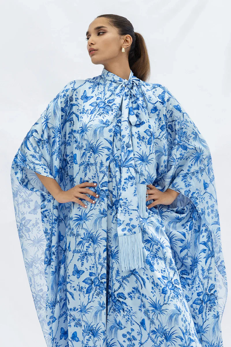Fall Festive Modern Luxe '25 - Ena