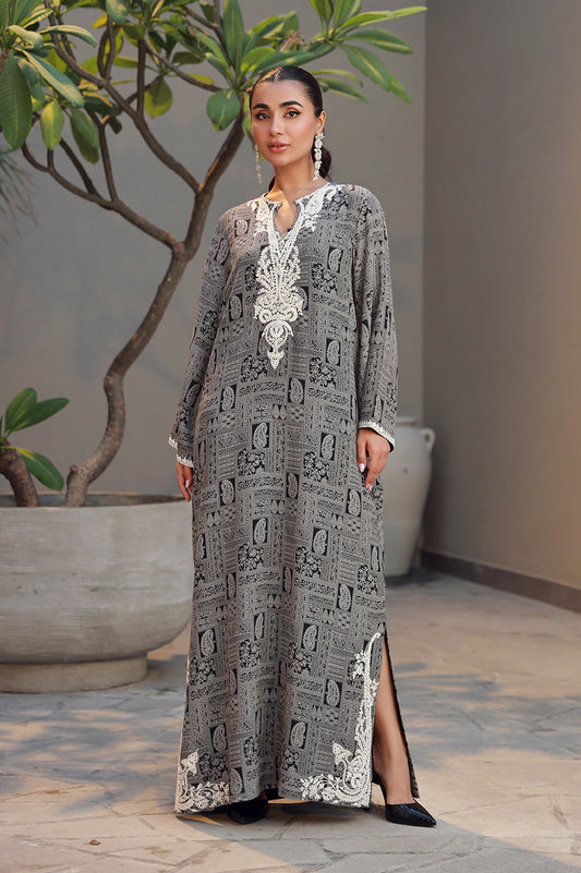 Luxury Pret '25 - Mehrvash