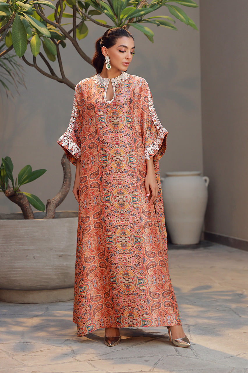 Luxury Pret '25 - Anisah