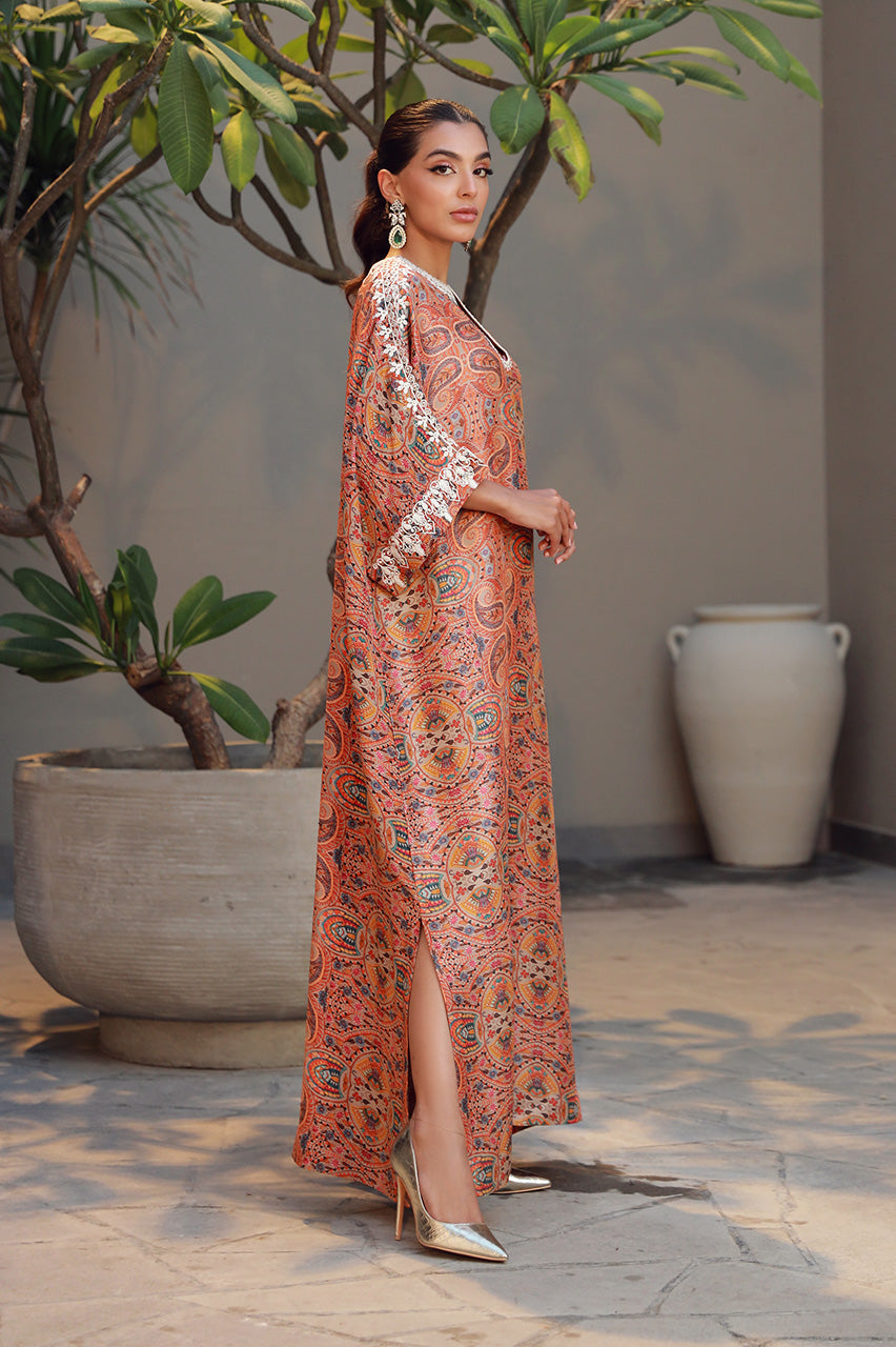 Luxury Pret '25 - Anisah