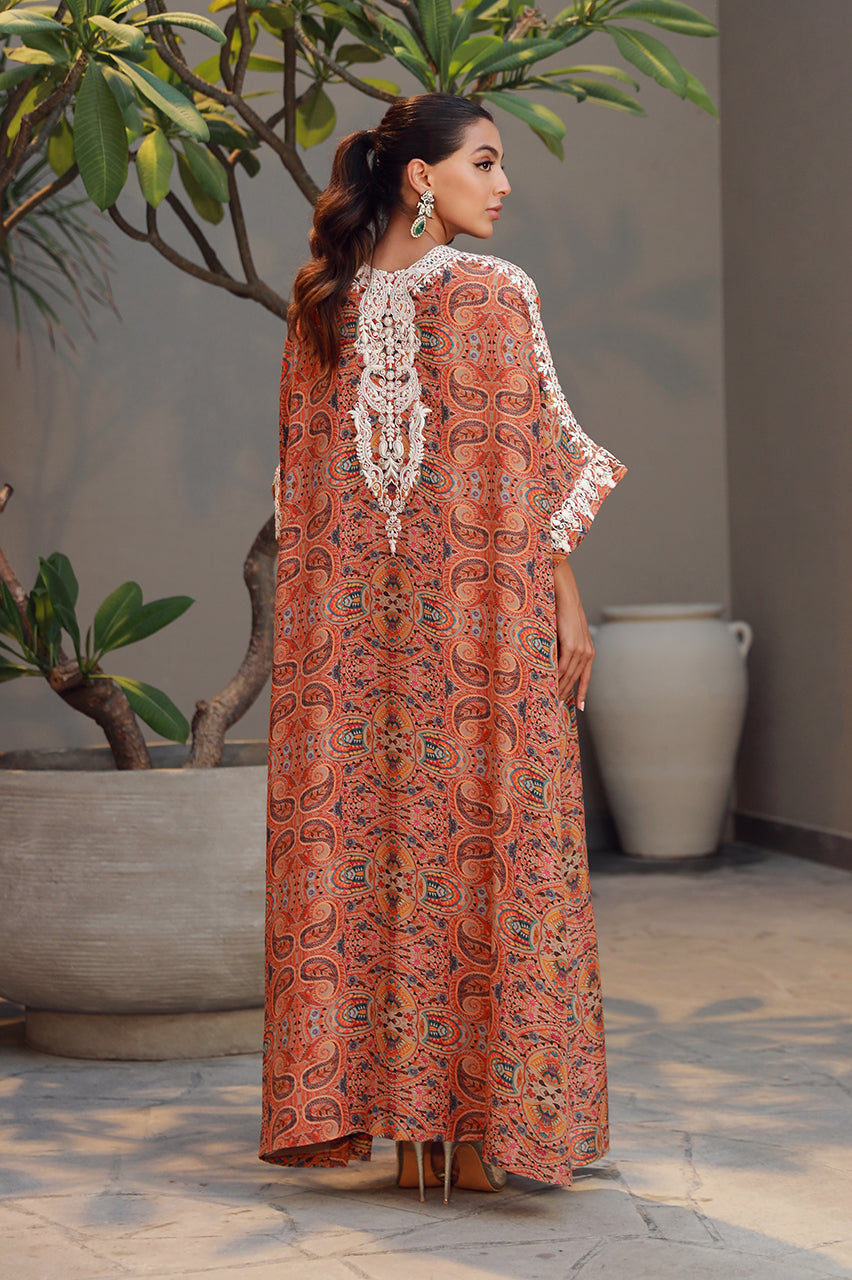 Luxury Pret '25 - Anisah