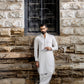 White wash n wear shalwar kameeez