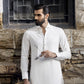 White wash n wear shalwar kameeez