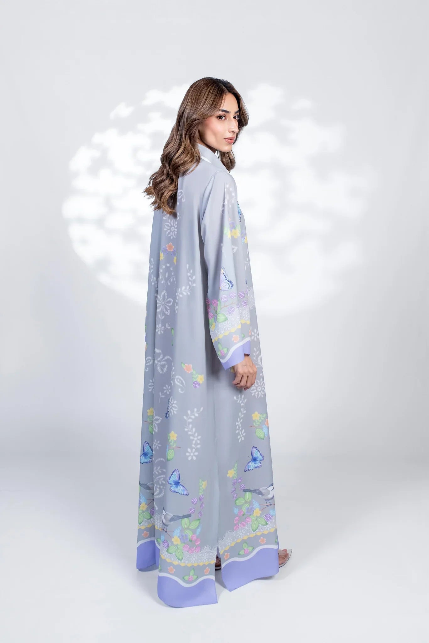 Autumn '25 - Sunbird (A)