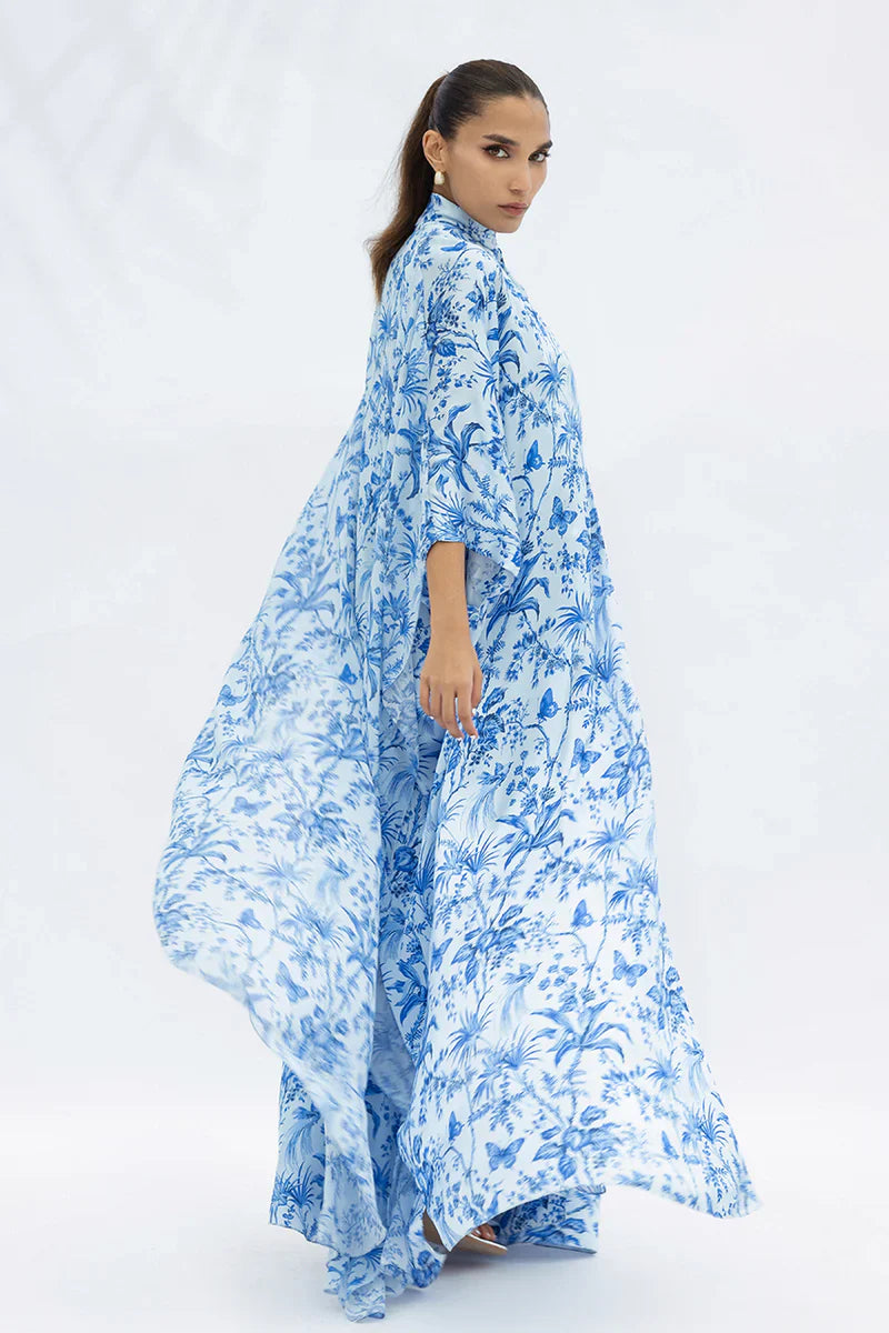 Fall Festive Modern Luxe '25 - Ena