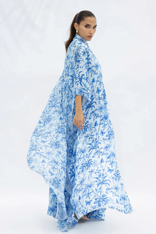 Fall Festive Modern Luxe '25 - Ena
