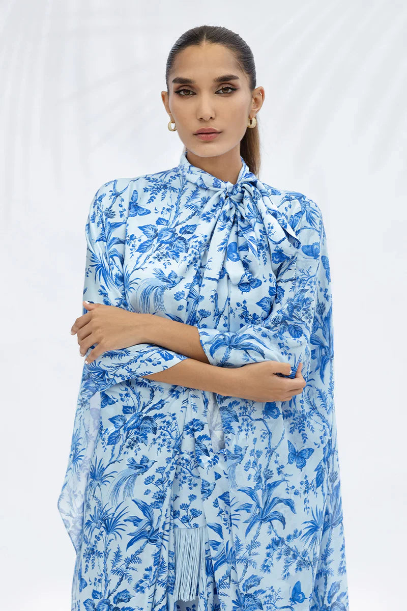 Fall Festive Modern Luxe '25 - Ena