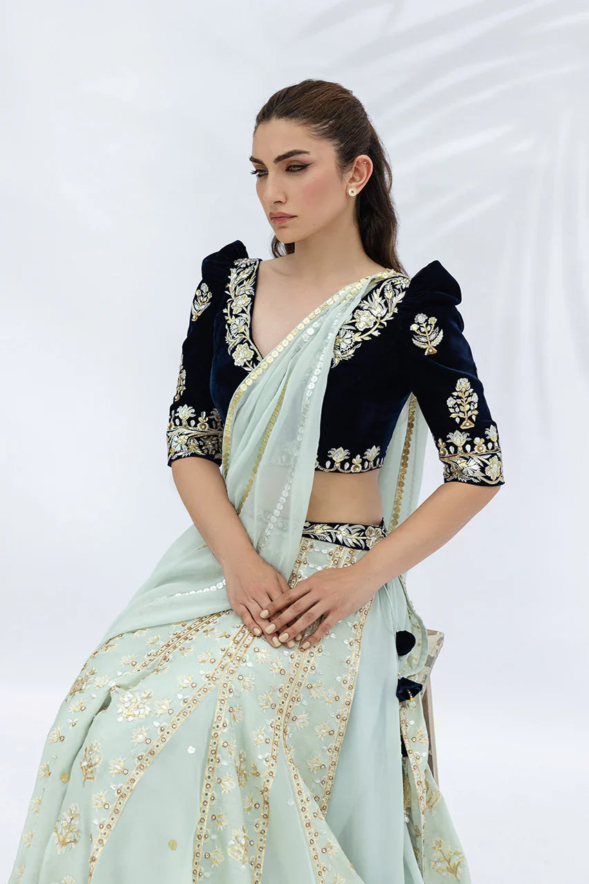 The Winter Edit '25 - Nari