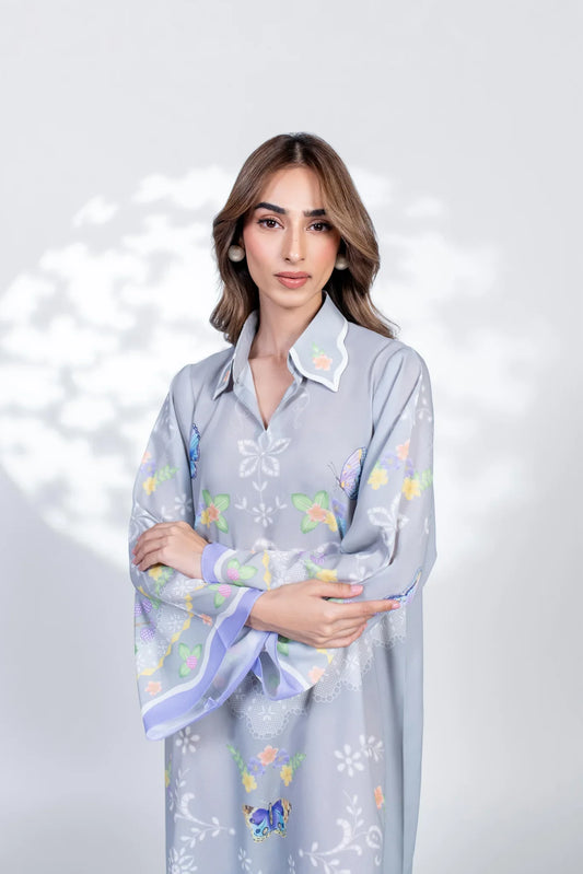 Autumn '25 - Sunbird (A)