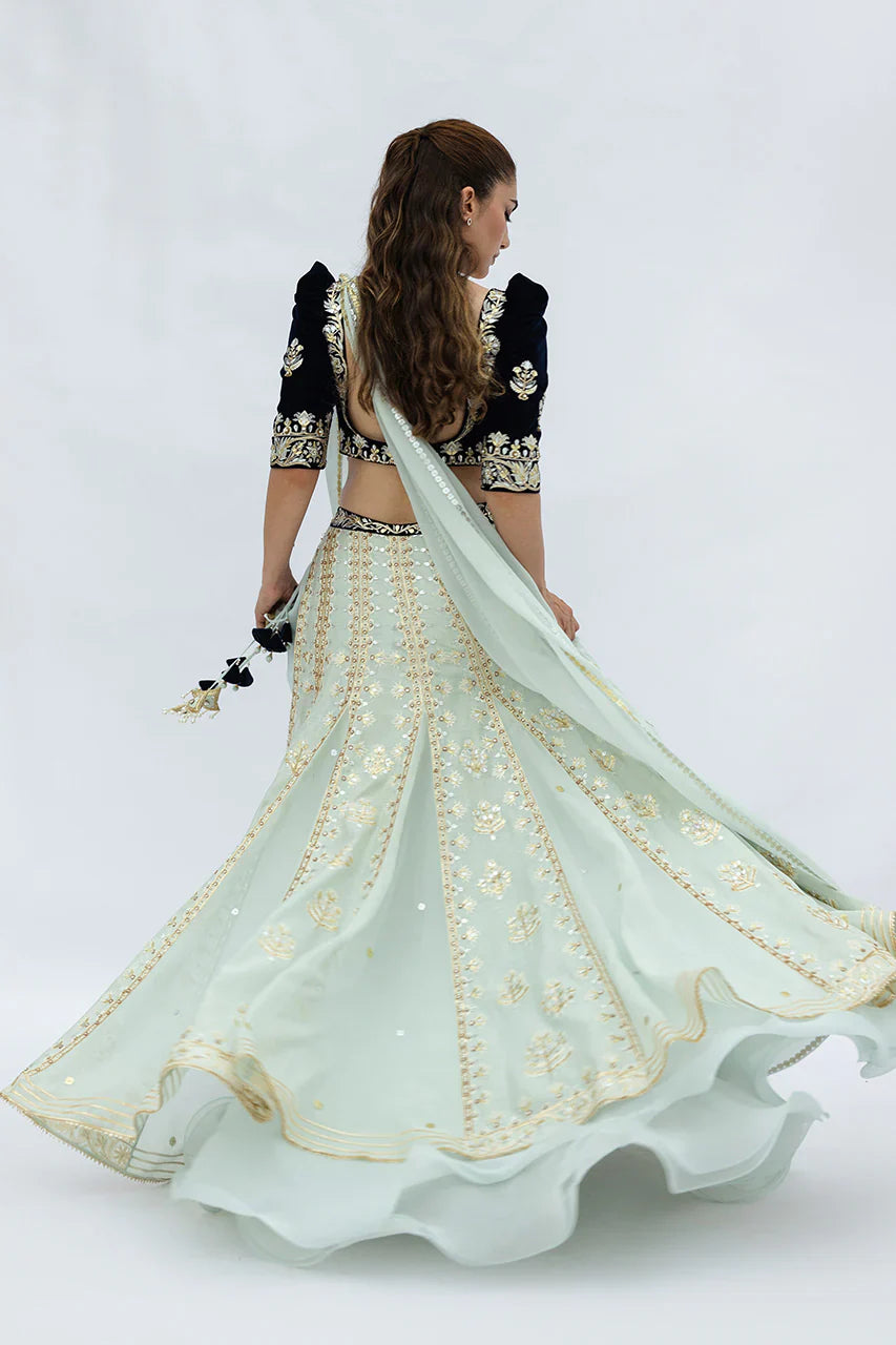 The Winter Edit '25 - Nari