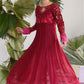 Luxury Pret - Scarlet Rose