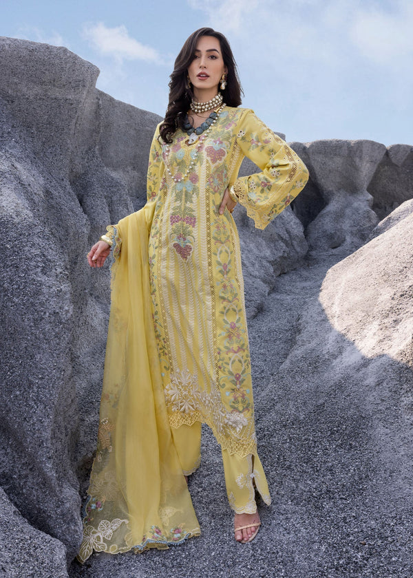 Saira Shakira