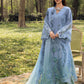 Tasawar Luxe Lawn '25 - ALL THINGS OMBRE - D1 A