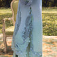 Tasawar Luxe Lawn '25 - ALL THINGS OMBRE - D1 A