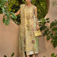 Tasawar Luxe Lawn '25 - BONJOUR AND BLOOM - D4A