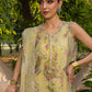Tasawar Luxe Lawn '25 - BONJOUR AND BLOOM - D4A