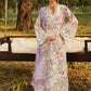 Tasawar Luxe Lawn '25 - PETALS AND PROMISES - D2B
