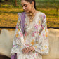 Tasawar Luxe Lawn '25 - PETALS AND PROMISES - D2B