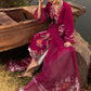 Tasawar Luxe Lawn '25 - MIRROR GARDEN - D3A