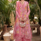 Tasawar Luxe Lawn '25 - PETALS AND PROMISES - D2A