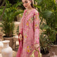 Tasawar Luxe Lawn '25 - PETALS AND PROMISES - D2A
