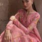 Tasawar Luxe Lawn '25 - PETALS AND PROMISES - D2A