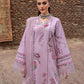 Tasawar Luxe Lawn '25 - MIRROR GARDEN - D3B
