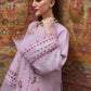 Tasawar Luxe Lawn '25 - MIRROR GARDEN - D3B