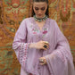 Tasawar Luxe Lawn '25 - MIRROR GARDEN - D3B