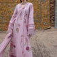 Tasawar Luxe Lawn '25 - MIRROR GARDEN - D3B