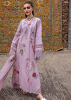 Tasawar Luxe Lawn '25 - MIRROR GARDEN - D3B
