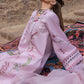 Tasawar Luxe Lawn '25 - MIRROR GARDEN - D3B