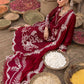 Tasawar Luxe Lawn '25 - ONE TRUE LOVE - D6A