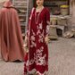 Tasawar Luxe Lawn '25 - ONE TRUE LOVE - D6A
