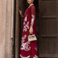 Tasawar Luxe Lawn '25 - ONE TRUE LOVE - D6A