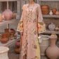 Tasawar Luxe Lawn '25 - BONJOUR AND BLOOM - D4B