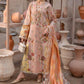 Tasawar Luxe Lawn '25 - BONJOUR AND BLOOM - D4B