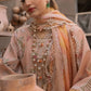 Tasawar Luxe Lawn '25 - BONJOUR AND BLOOM - D4B