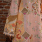 Tasawar Luxe Lawn '25 - BONJOUR AND BLOOM - D4B